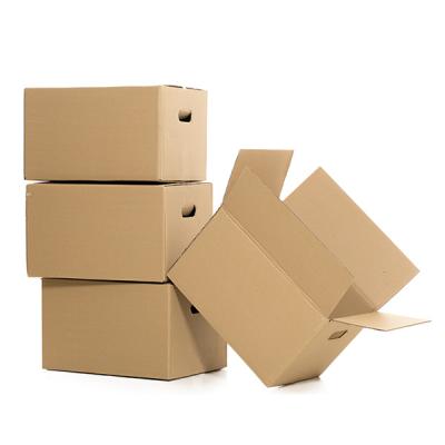 Moving Box